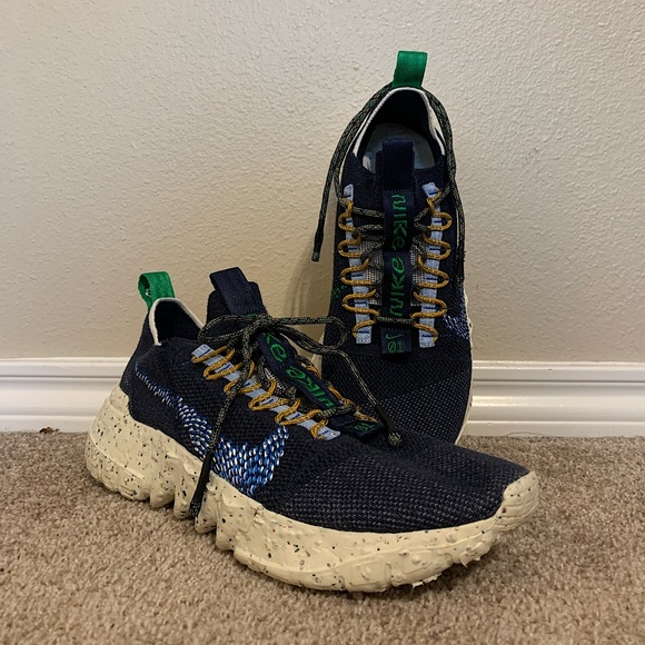 The Nike Space Hippie 01 Obsidian - Picture 3 of 6